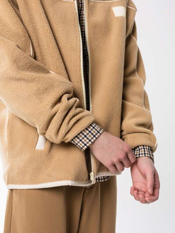 Толстовка мужская Remington Reflective Beige