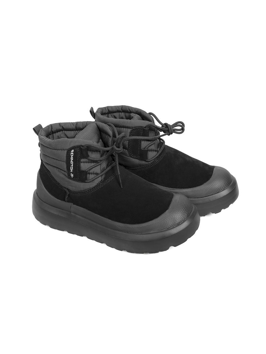 Угги Remington Urban AW Black