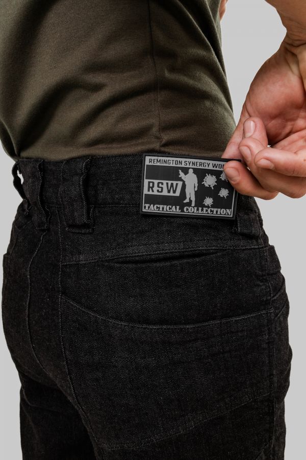 Брюки Remington Denim