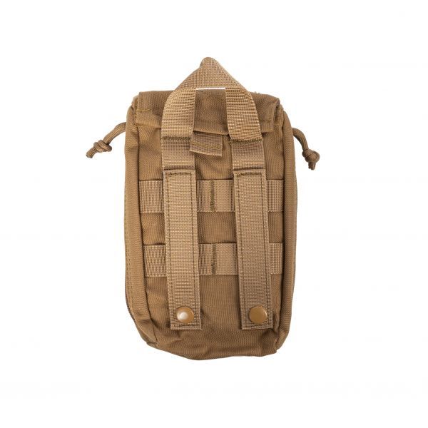 Сумка тактическая для медикаментов Remington Tactical Medical Bag Khaki