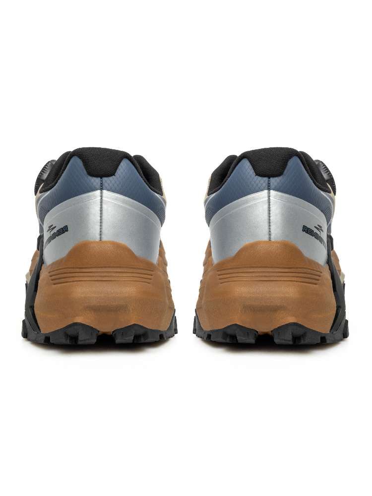 Кроссовки Remington Ness beige/blue