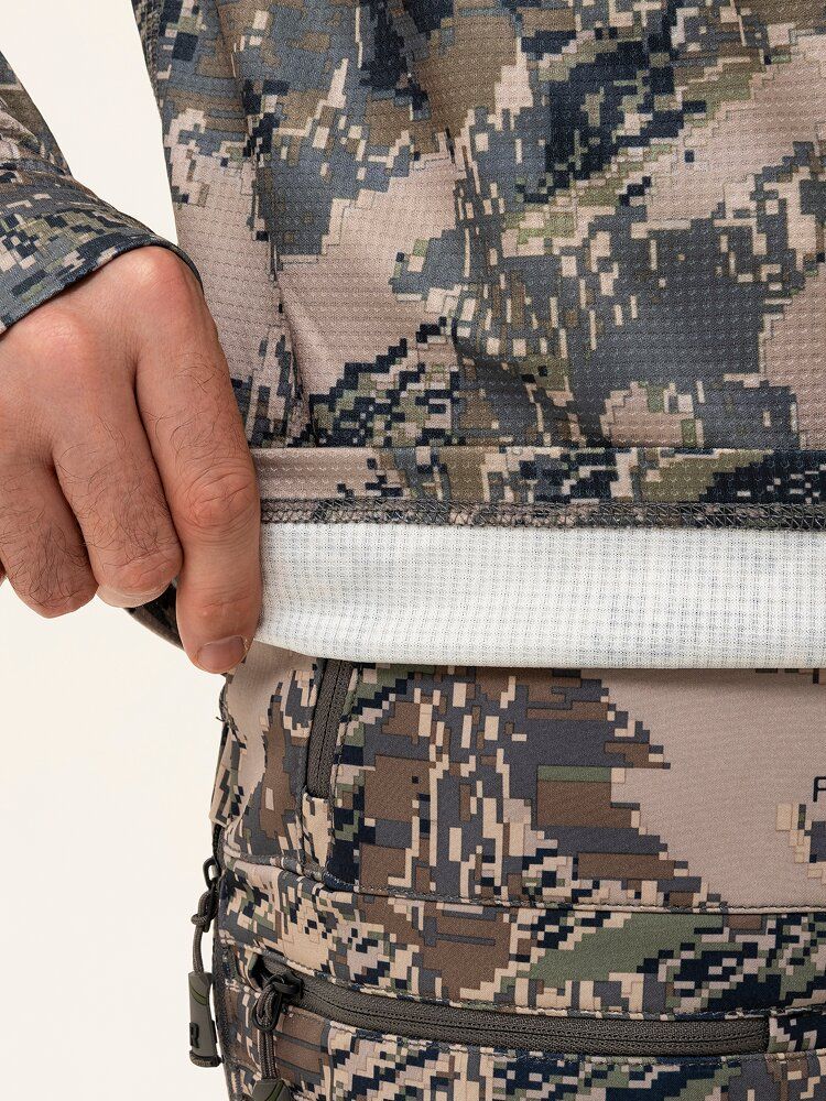 Футболка Remington Hunting Shirts figure