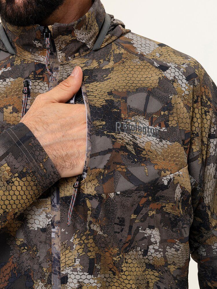 Летний костюм для охоты Remington  Hot Summer Timber