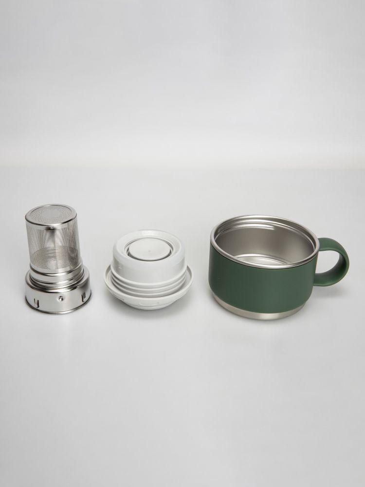 Термос Remington GrandTherm 1300 Dark green