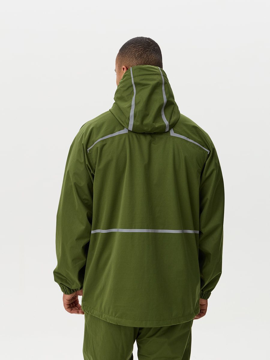 Костюм Remington Mushroom Picker Green