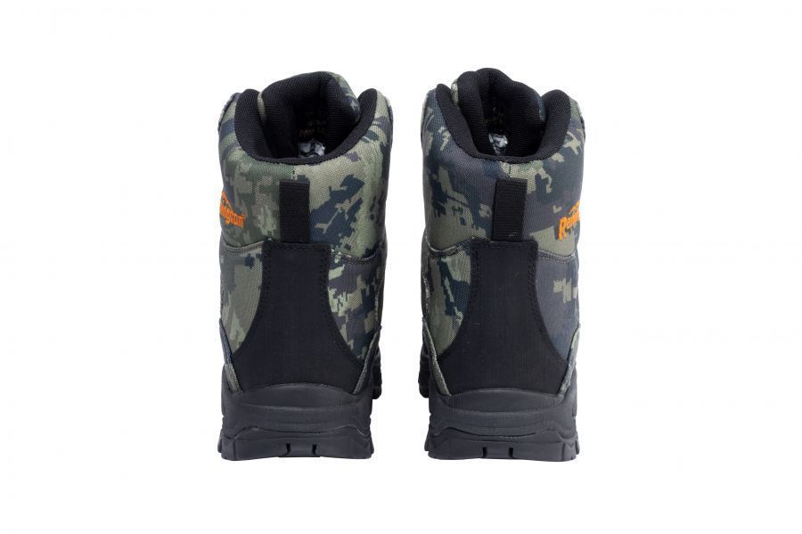 Ботинки Lynx 400 boot Green Forest