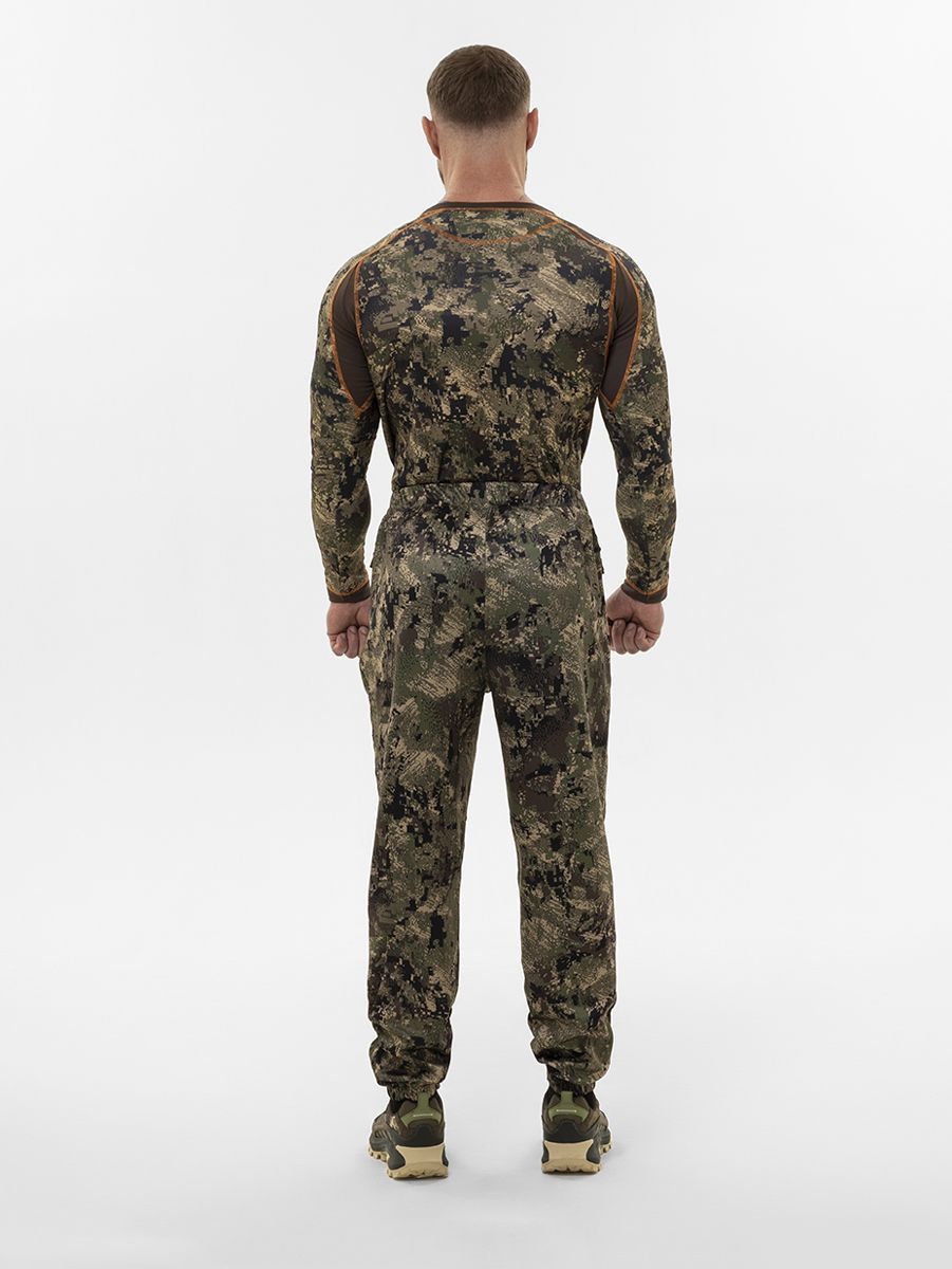 Летний костюм для охоты Remington Alabama Professional Green Forest