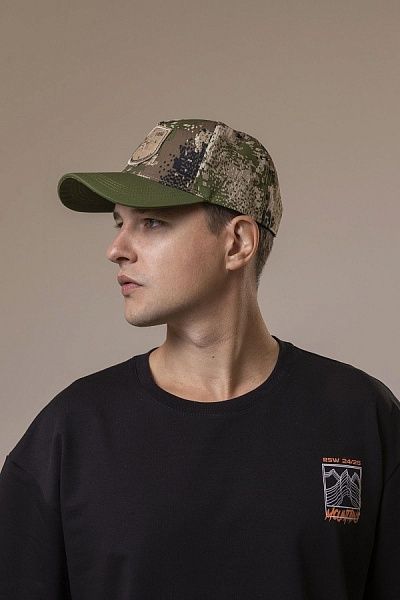 Бейсболка Remington Millennium South Forest, фото, цена