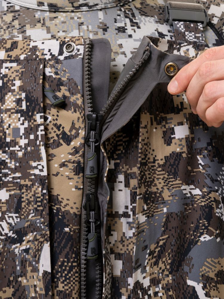 Костюм Remington Explorer 60С Winter Forest