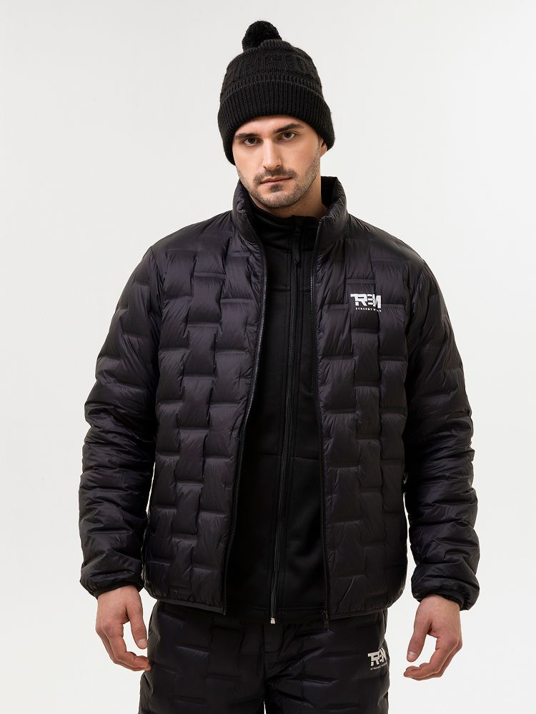 Куртка Remington Warmstich Black