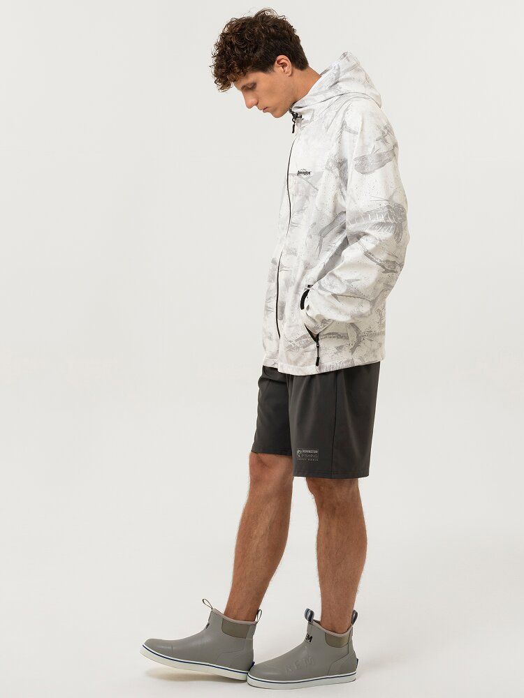 Куртка Remington PU Fishing Rivers 2