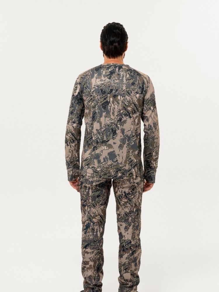 Футболка Remington Hunting Shirts figure