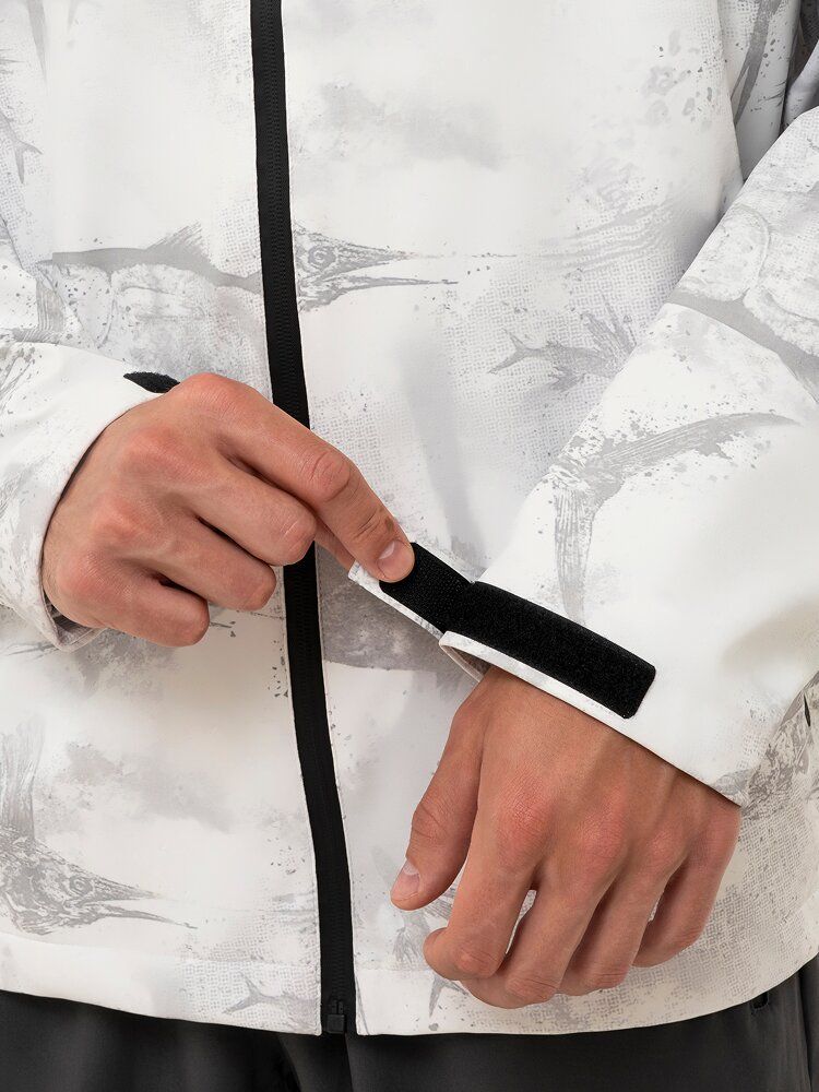 Куртка Remington PU Fishing Rivers 2