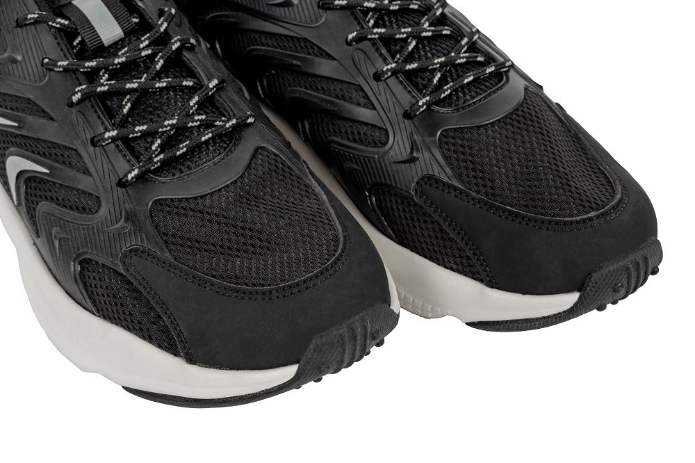 Кроссовки мужские Remington TrackStar black