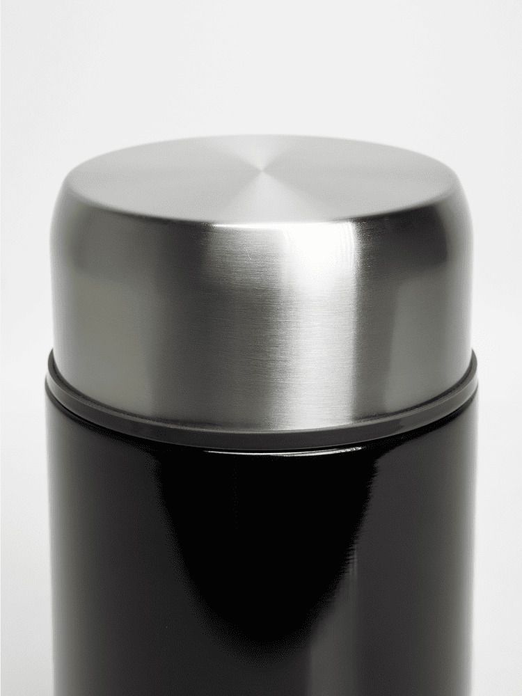 Термос Remington LunchMate 800 Black для еды