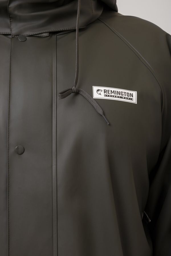 Плащ тент Remington New PU Waterproof