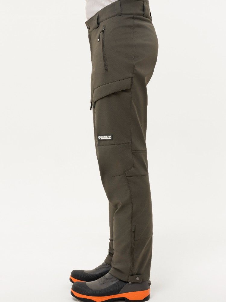 Демисезонный костюм для рыбалки Remington Fish place