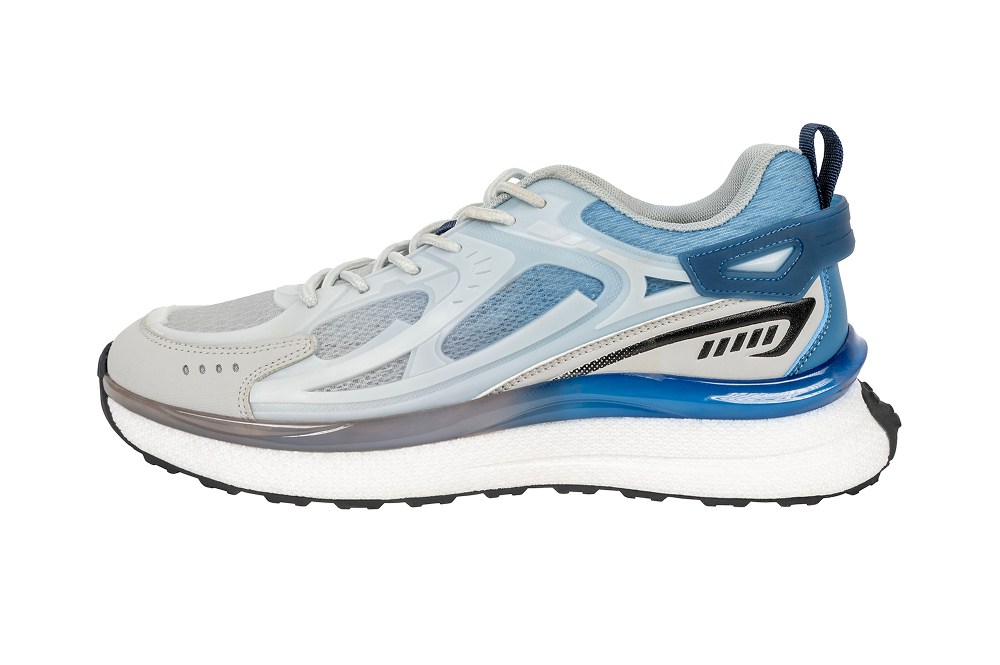 Кроссовки мужские Remington Detour blue, фото, цена