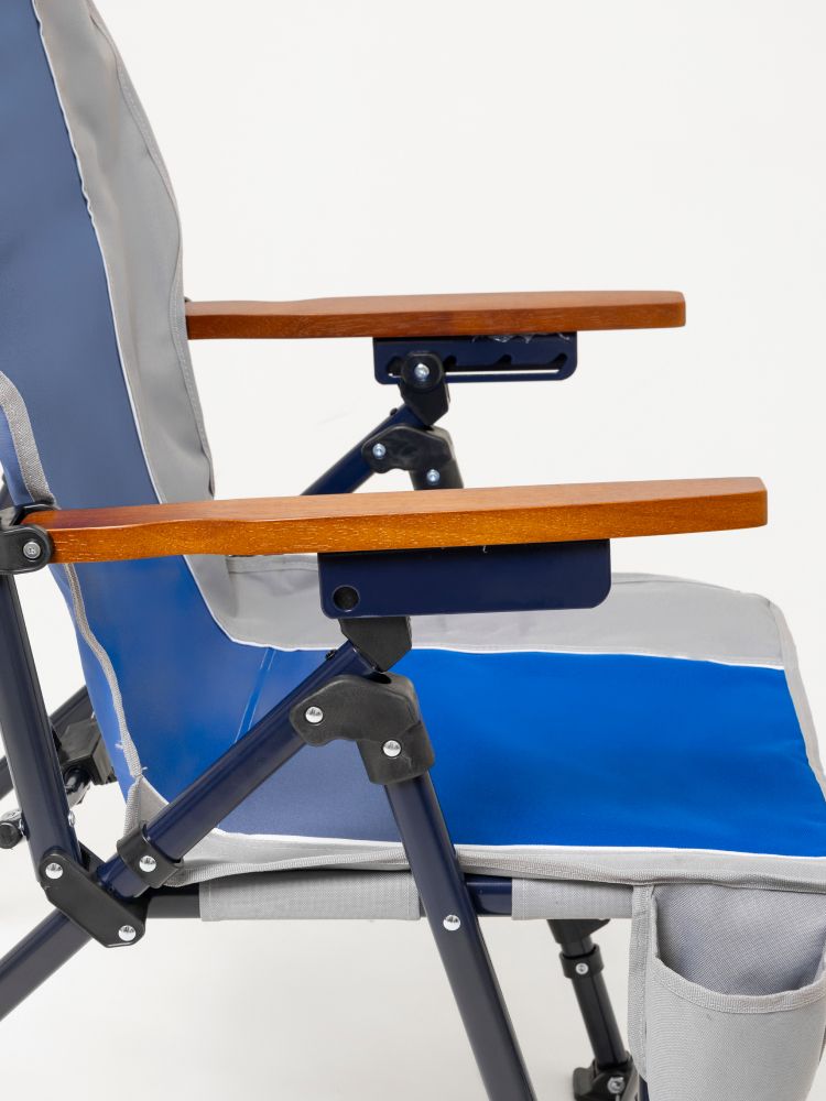 Стул складной туристический Remington Tech Relaxer