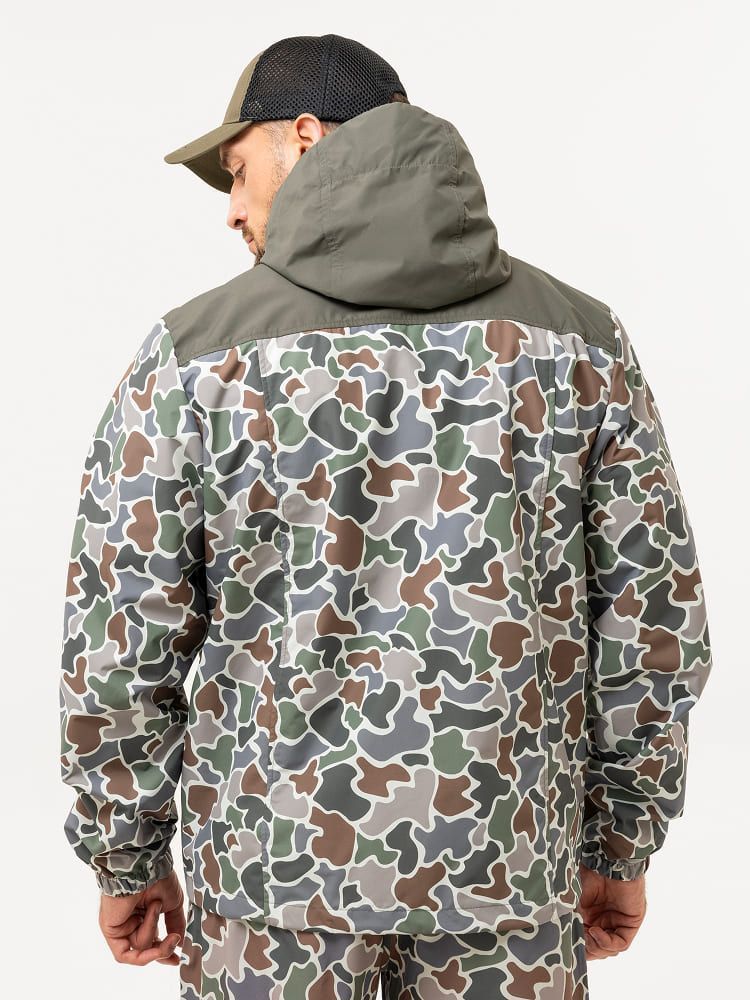 Куртка Remington Fishing Kaleidoscope