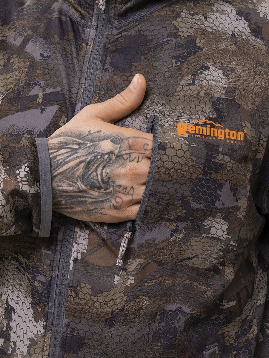 Летний костюм для охоты Remington Alabama Summer Timber