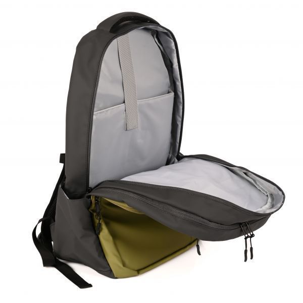 Рюкзак Remington Backpack Traveler Green 35 L