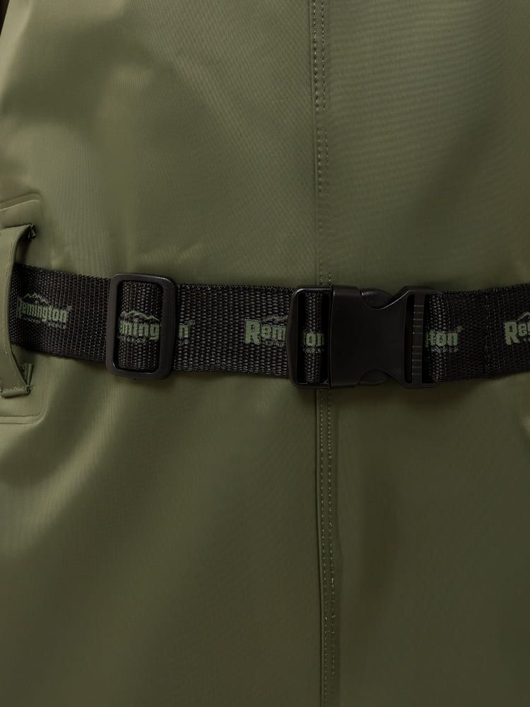 Вейдерсы Remington Olive Wading Boots