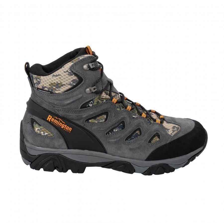 Ботинки Remington Outdoor Trekking Gray