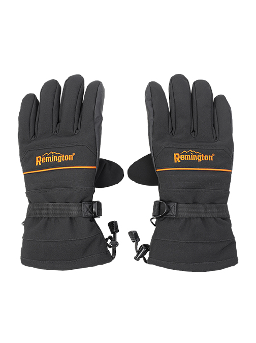 Перчатки Remington Activ Gloves Black, фото, цена