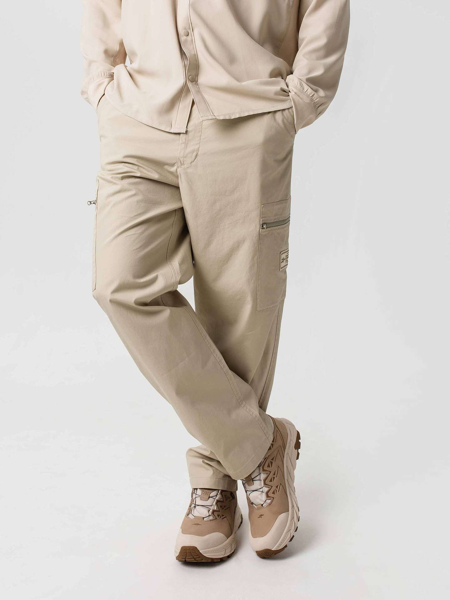 Брюки Remington Limit Trend Milk