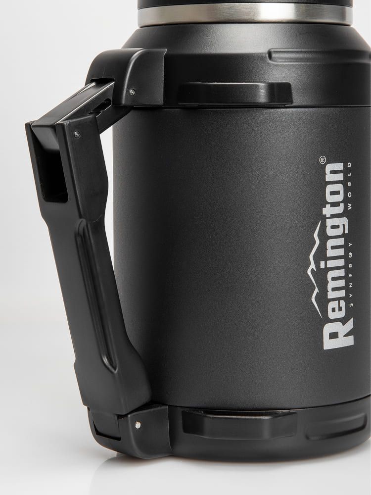 Термос Remington HeatFort 1200 Black