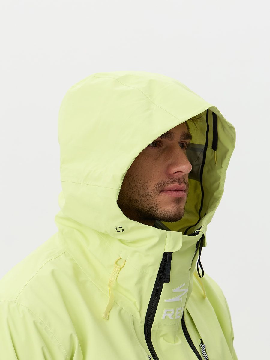 Костюм Remington Winner Lime
