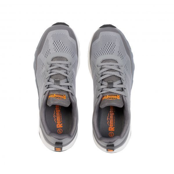 Кроссовки мужские Remington Wave II Dark Gray