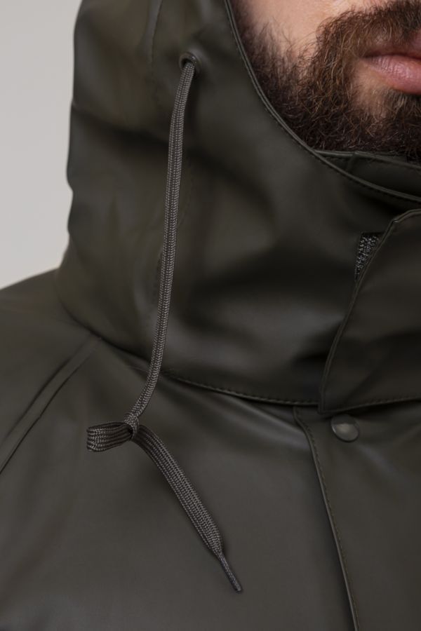 Плащ тент Remington New PU Waterproof