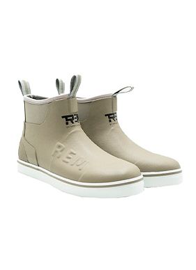 Сапоги для рыбалки демисезонные Remington Deck Boots Green