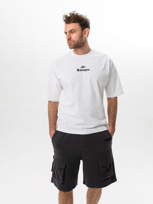 Шорты Remington Sovereign Grafit