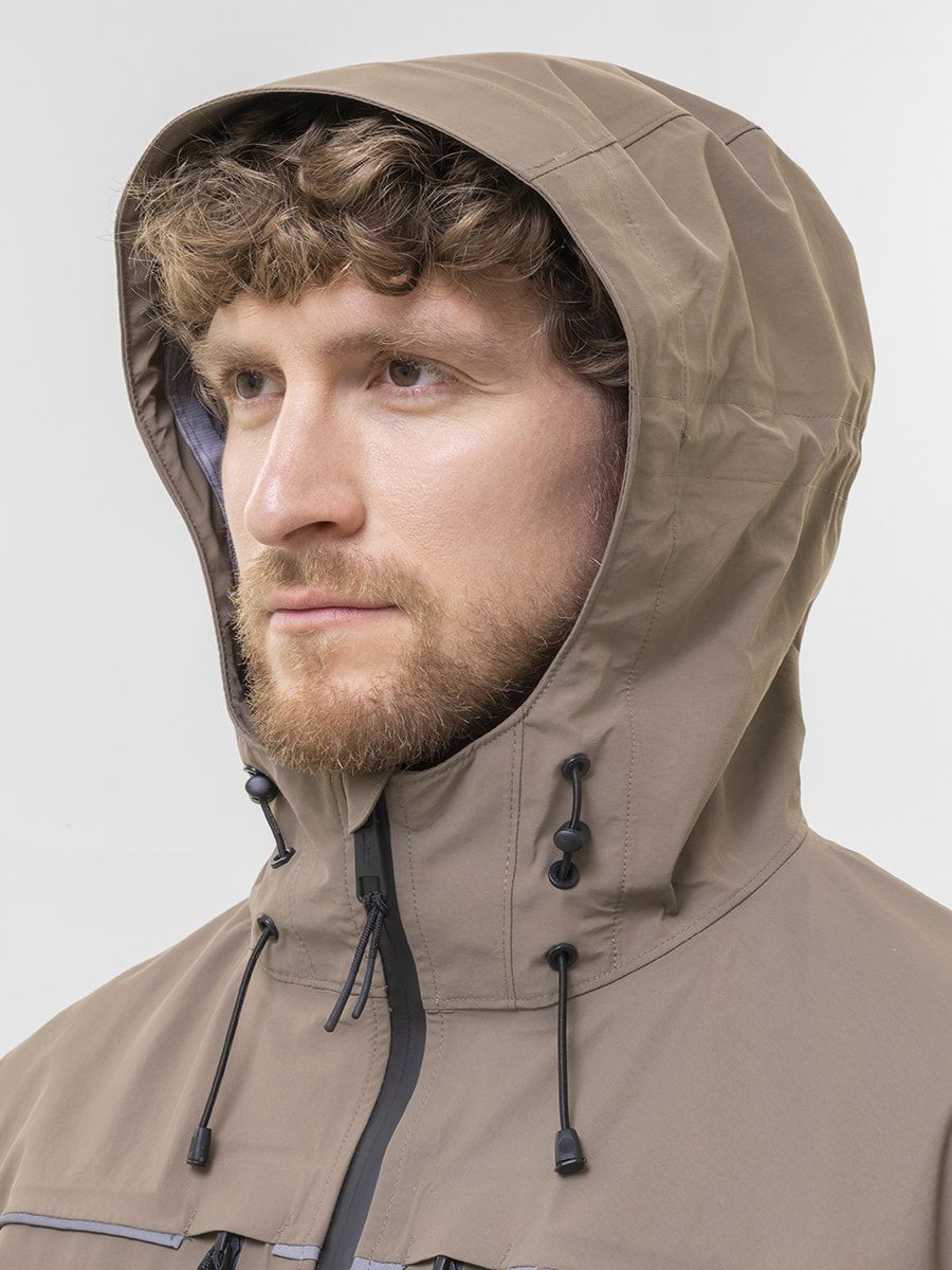 Куртка Remington Bound Mocca