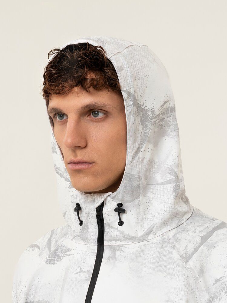 Куртка Remington PU Fishing Rivers 2