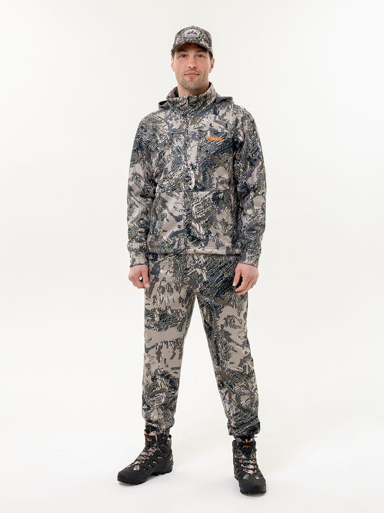 Демисезонный костюм для охоты Remington Beast Figure