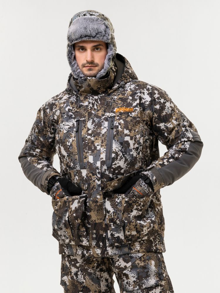 Костюм Remington Explorer 60С Winter Forest
