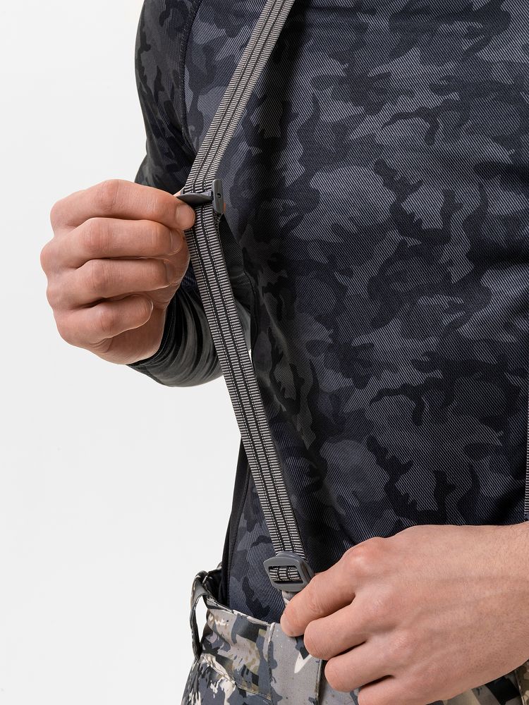 Костюм Remington 3 в 1 Blizzard Fit Apex