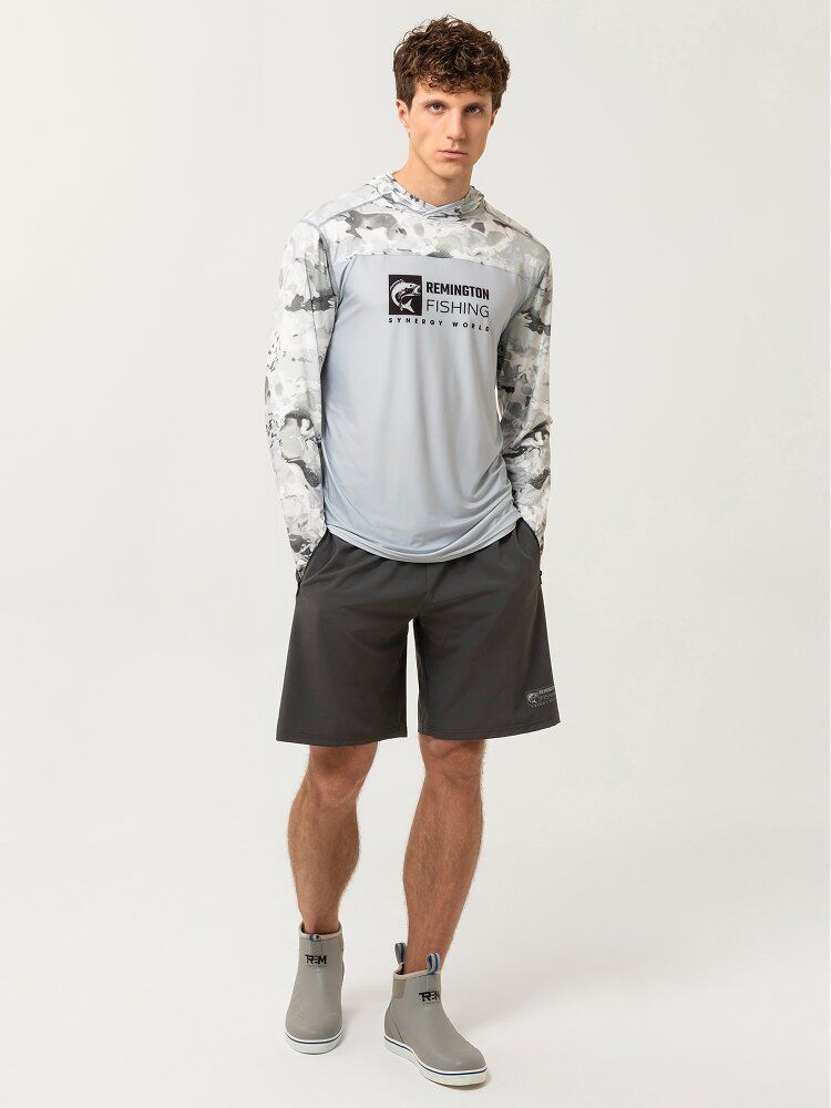 Футболка (джерси) Remington Fishing Sun and Mosquito Protection Style 5