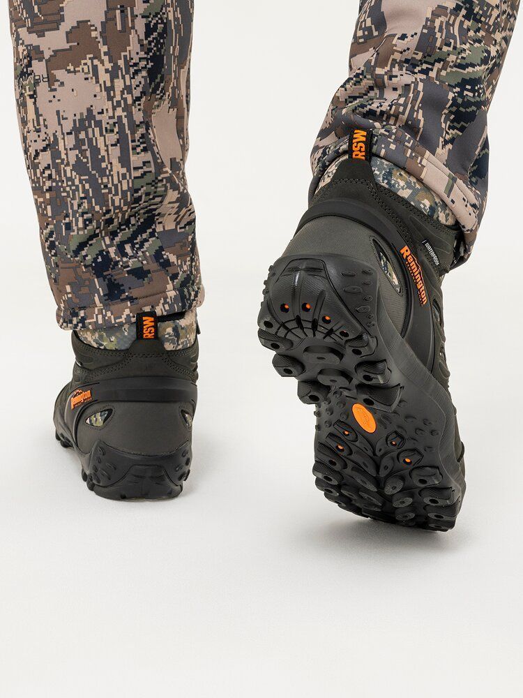 Ботинки Remington WR  Pathfinder mid Figure