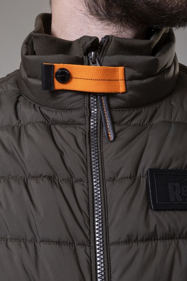 Жилет Remington equinox Olive