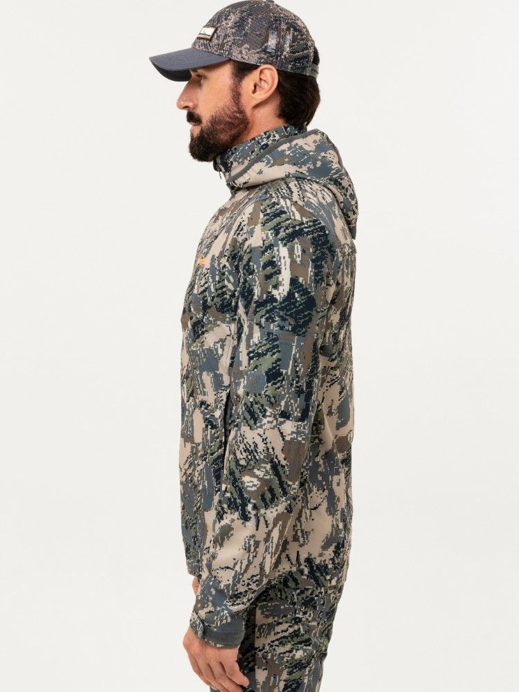 Костюм Remington Texas Anti-mosquito Figure