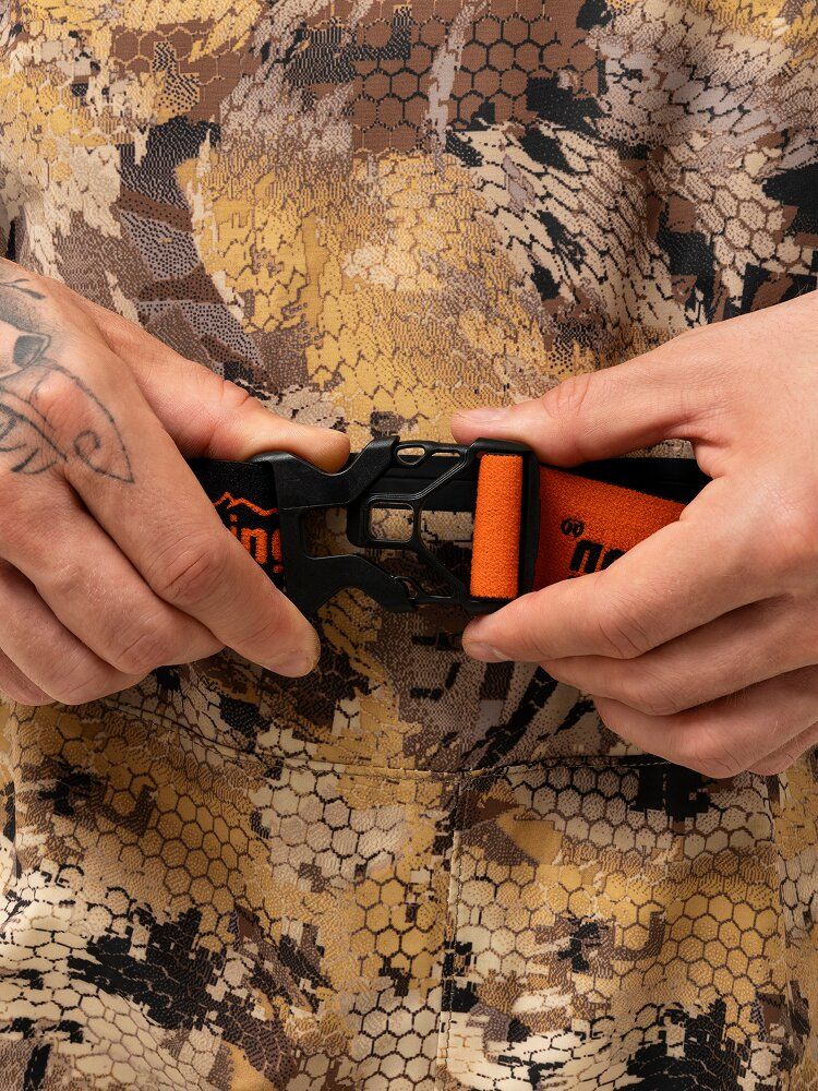 Вейдерсы Remington Rainstorm with boots Yellow Waterfowl Honeycombs