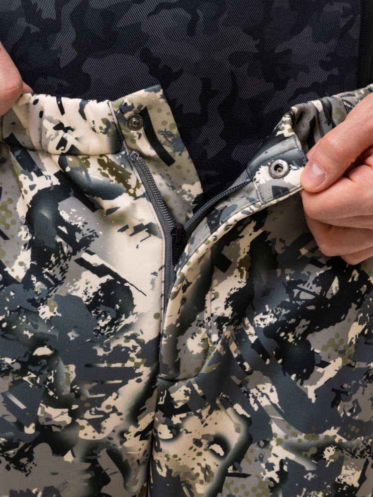 Брюки Remington Polar Dream FIT Apex