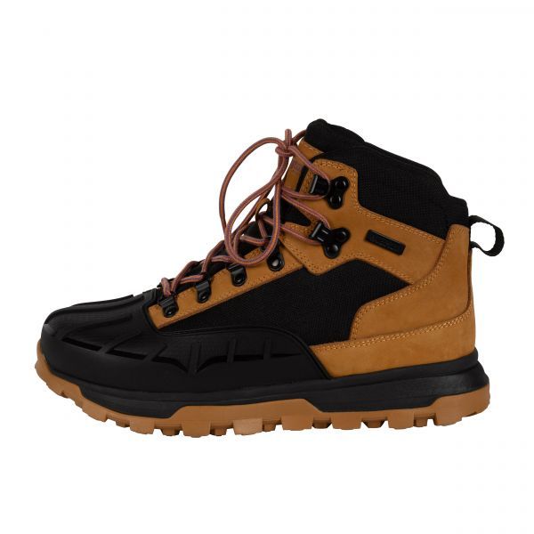 Ботинки Remington Patriot low boots 200g brown