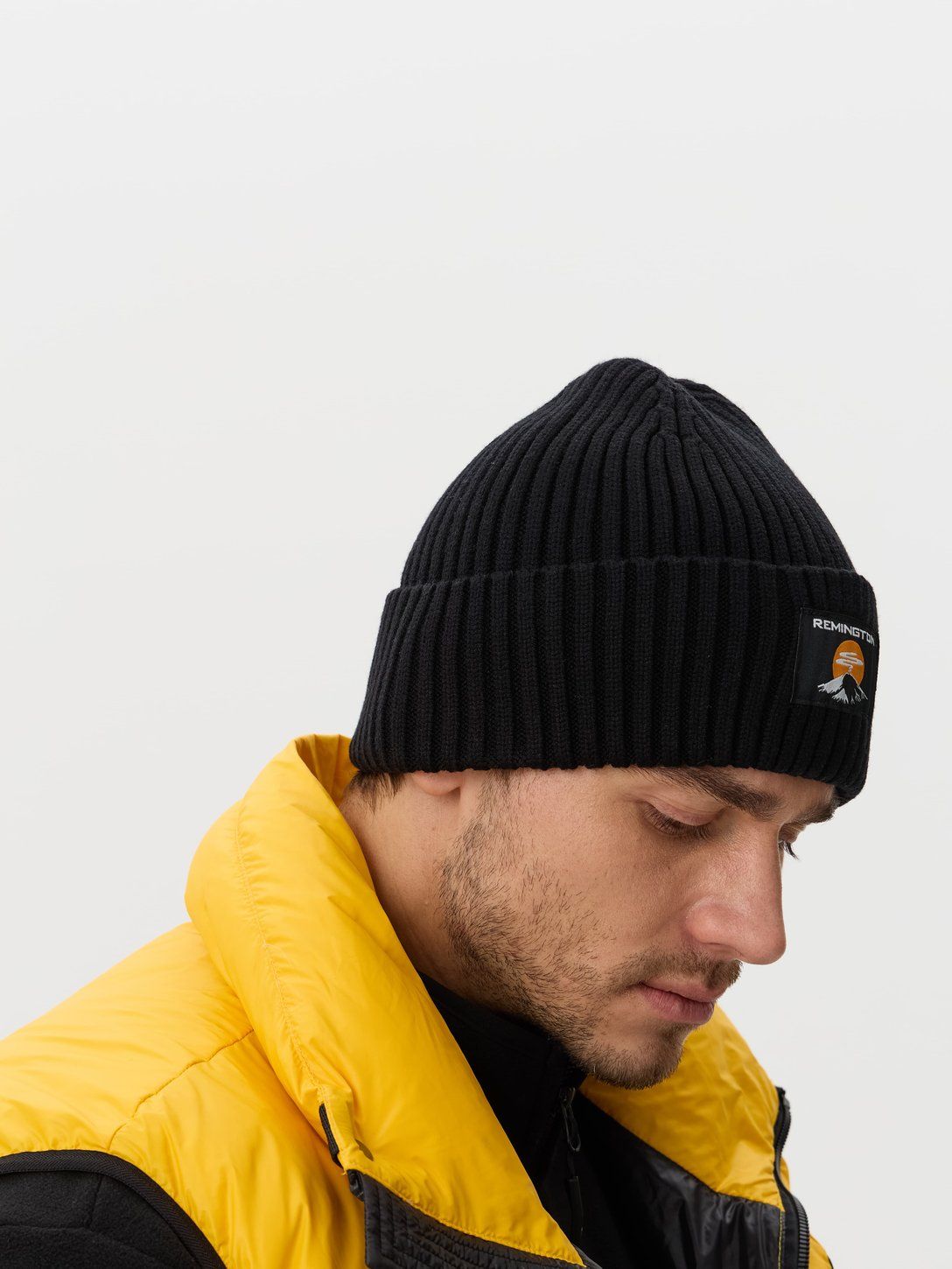 Шапка Remington Vulcan