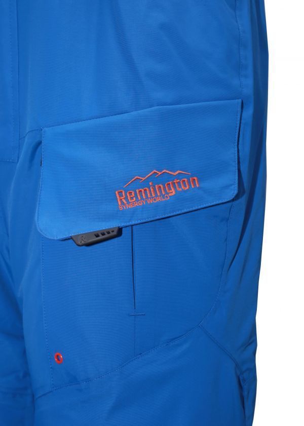 Зимний костюм для рыбалки Remington рыболовный Champion